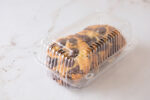 View Multi Cookie Clam Shell Pack To Go Packaging Chocolate Chunk Cookie