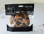 View Single Chocolate Chunk Cookie in To Go Bag