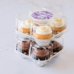 View Cupcakes In To Go Packaging