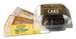 View Molten Chocolate Bundt To Go Packaging with Repack Labels