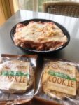 View Salted Caramel Cookies IW_Lasagna Take Home Meal for 2