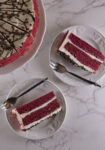 View Red Velvet Cake, 3124