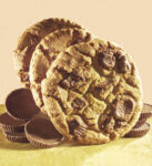 View Peanut Butter Cookie made w REESE’S PB Cups