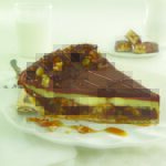View The Big Blitz with SNICKERS BAR Pie Slice