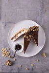View The Big Blitz with SNICKERS BAR Pie