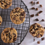 View Sandy’s Amazing Chocolate Chunk ManifestoⓇ Break N’ Bake™ Cookie