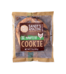 View Sandys Amazing Chocolate Chunk Manifesto<sup>®</sup> Cookie, IW
