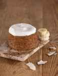 View Individual Vegan Banana ManifestoⓇ Cake