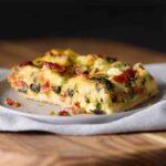 View Mediterranean Manifesto Quiche
