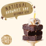 View 12/8 – Brownie Day