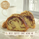 View 4/7 – Coffee Cake Day