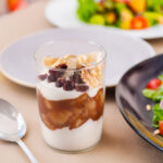 View Scoopables 3667 Apple Compote Parfait