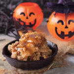 View 0243 Apple Crisp (Halloween)
