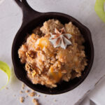 View 0293 Apple Crisp (Comfort)