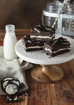 View Cookies & Cream Brownie, 3361