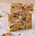 View Toffee Crunch Blondie, 1009