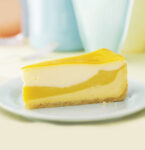 View Mango Passion Cheesecake, 1545