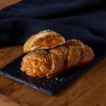 View Pizza Handcrafted Pretzel