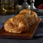 View Classic Butter Croissant (pre-proofed), 3 on Board