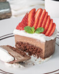 View Mochaccino Panna Cotta, 3733- SYSCO EXCLUSIVE