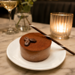 View Mochaccino Panna Cotta Individual, 3733