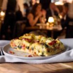 View Mediterranean Manifesto Quiche, Dining