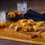 View Mediterranean Manifesto<sup>&reg;</sup> Savory XANGOS™ Appetizer