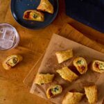 View Mediterranean Manifesto<sup>&reg;</sup> Savory XANGOS™ Appetizer Overhead